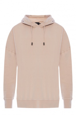 Oversize sweatshirt, zdjęcie 1 Oversize sweatshirt od Dsquared2